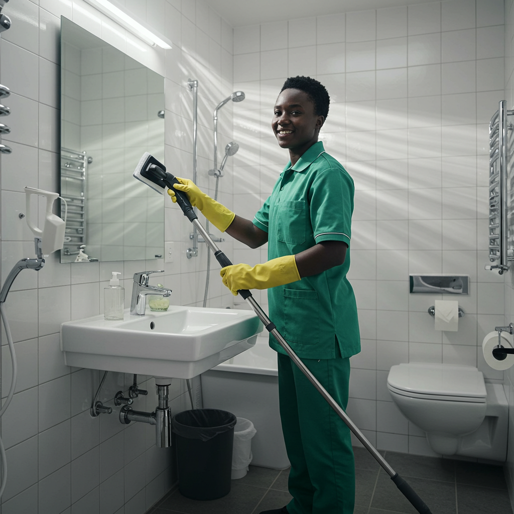 Service image