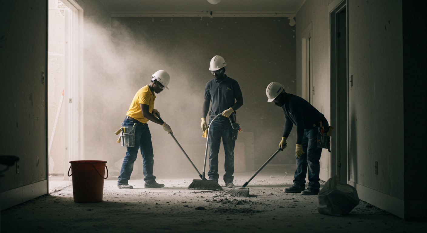 Carpet Cleaning