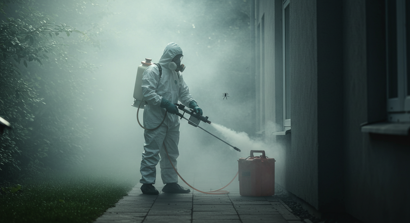 Window Cleaning